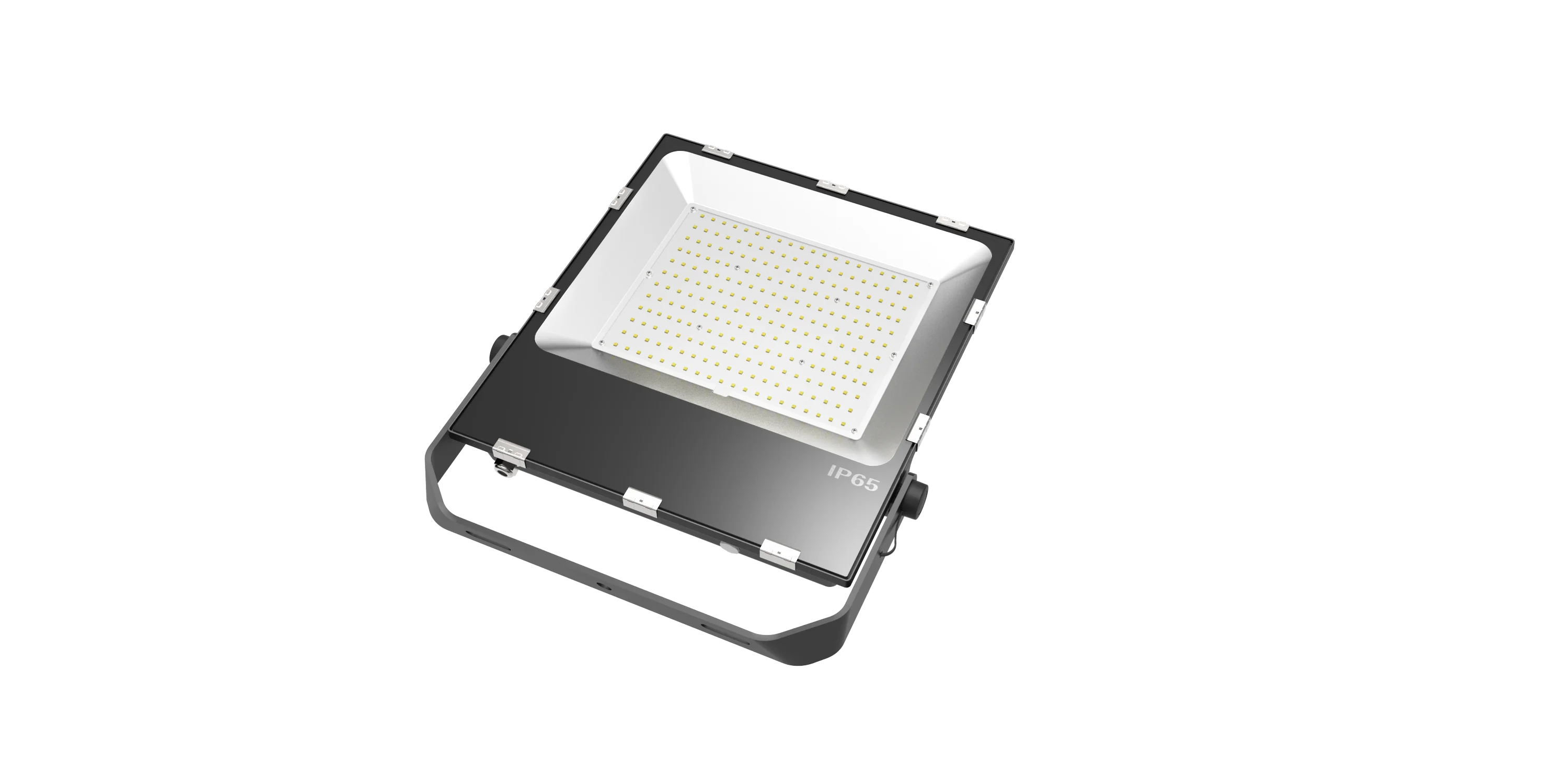 Светодиодный прожектор 100 Вт наружный