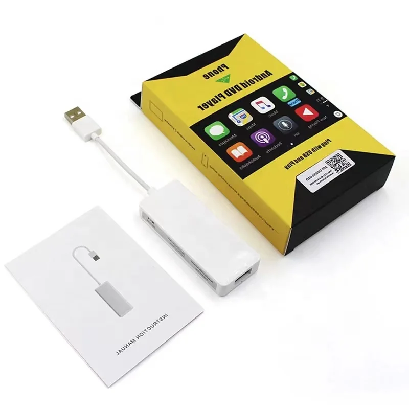 Универсальный проводной Usb-ключ для iPhone