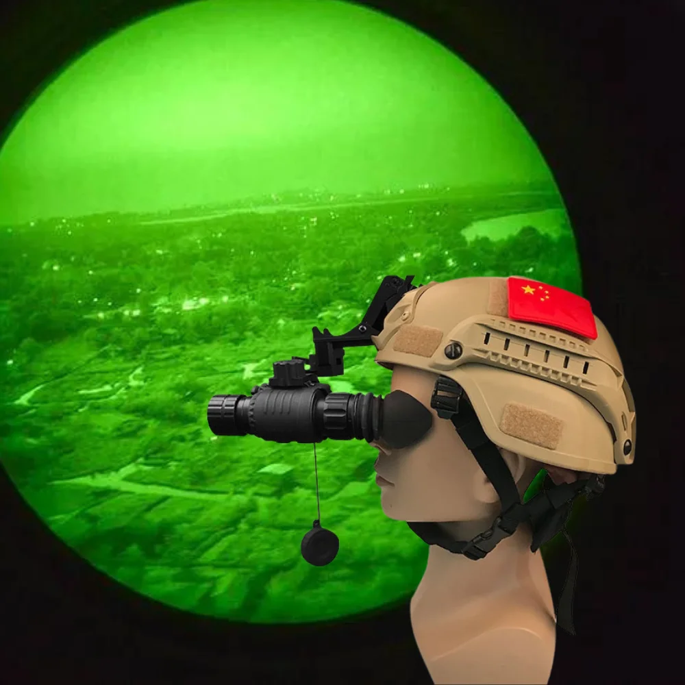 Best quality thermal monocular sales on craigslist night-vision-monocular night vision monocle