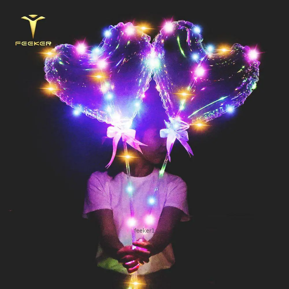 Balloons And Party Needs