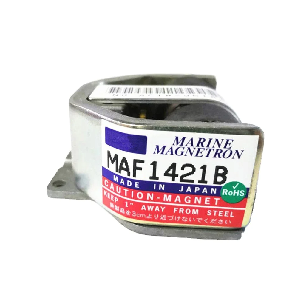 
 MG4006 6 кВт магнетронная электронная трубка для радара  