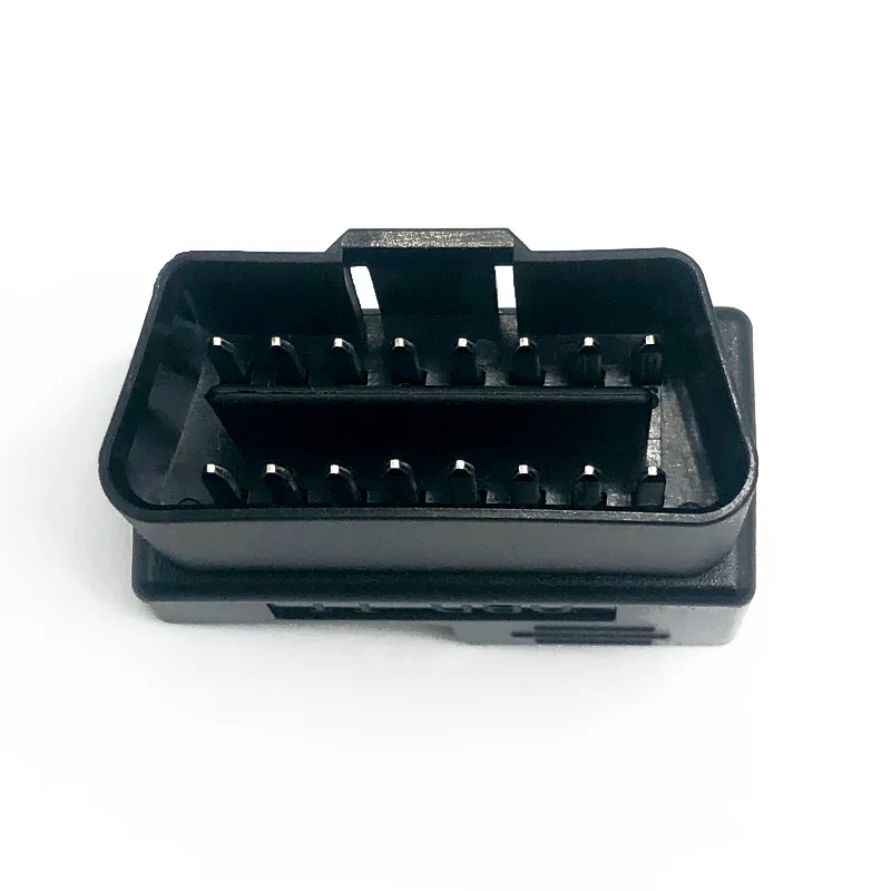 Obdl Shell Male and Female Head Diagnostic Device Obd Diagnostic Cars Professional Diagnose Tool Diagnostic Fault Code 1 Years,1