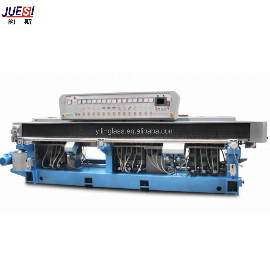 
Ball Bearing 20*20mm small glass grinding machine polishing glass machine small glass cnc polishing machine 