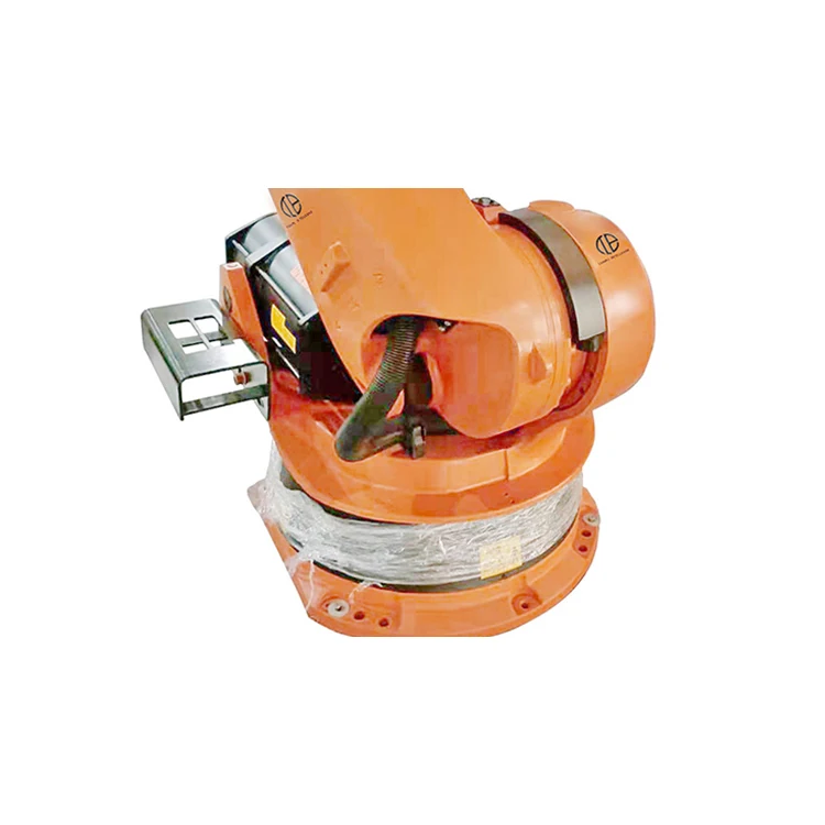 TANPU Professional Mechanical  Robot Arm handing Vacuum Grab Carry Lifting Robotic glass machine