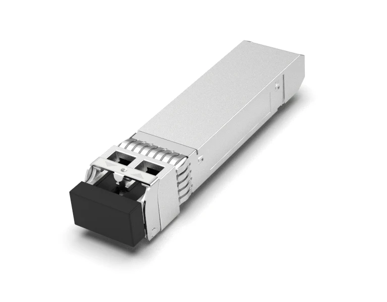 [1.25-400G all series optical module]1.25G CWDM SFP ZX 80km DDM LC for industrial for signal communication