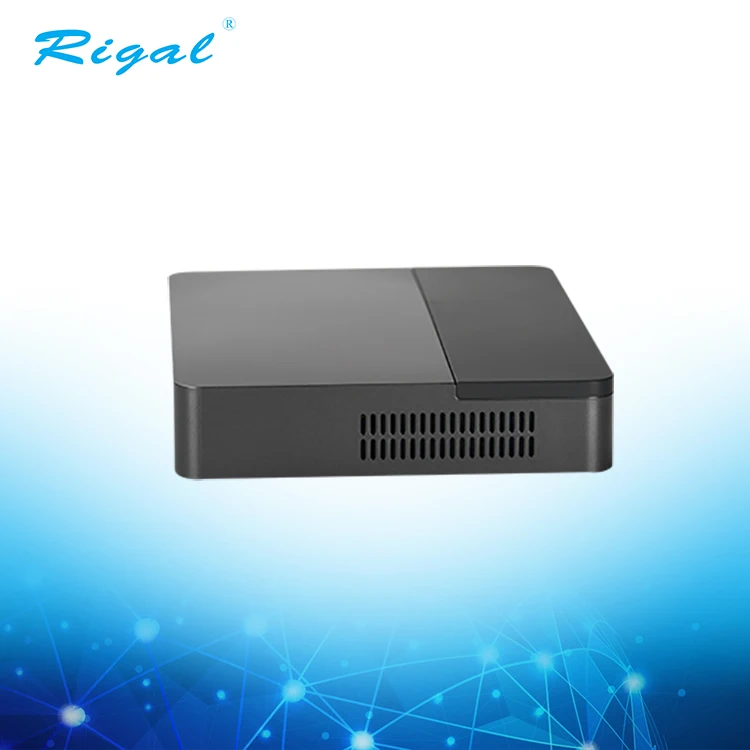 Hot Sale 2019 Newest Smart Android LED WiFi Mini Projector