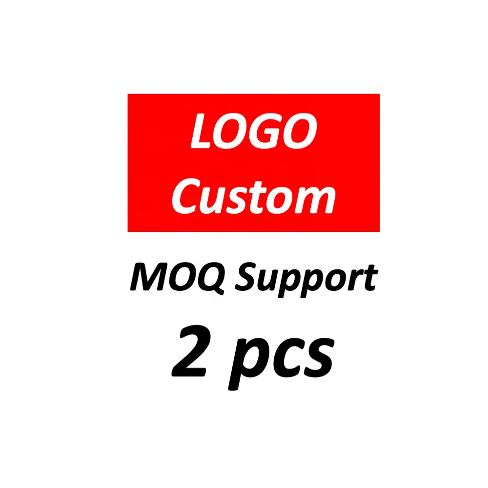 
Factory supply Low MOQ LOGO Custom wave cap durag for men 