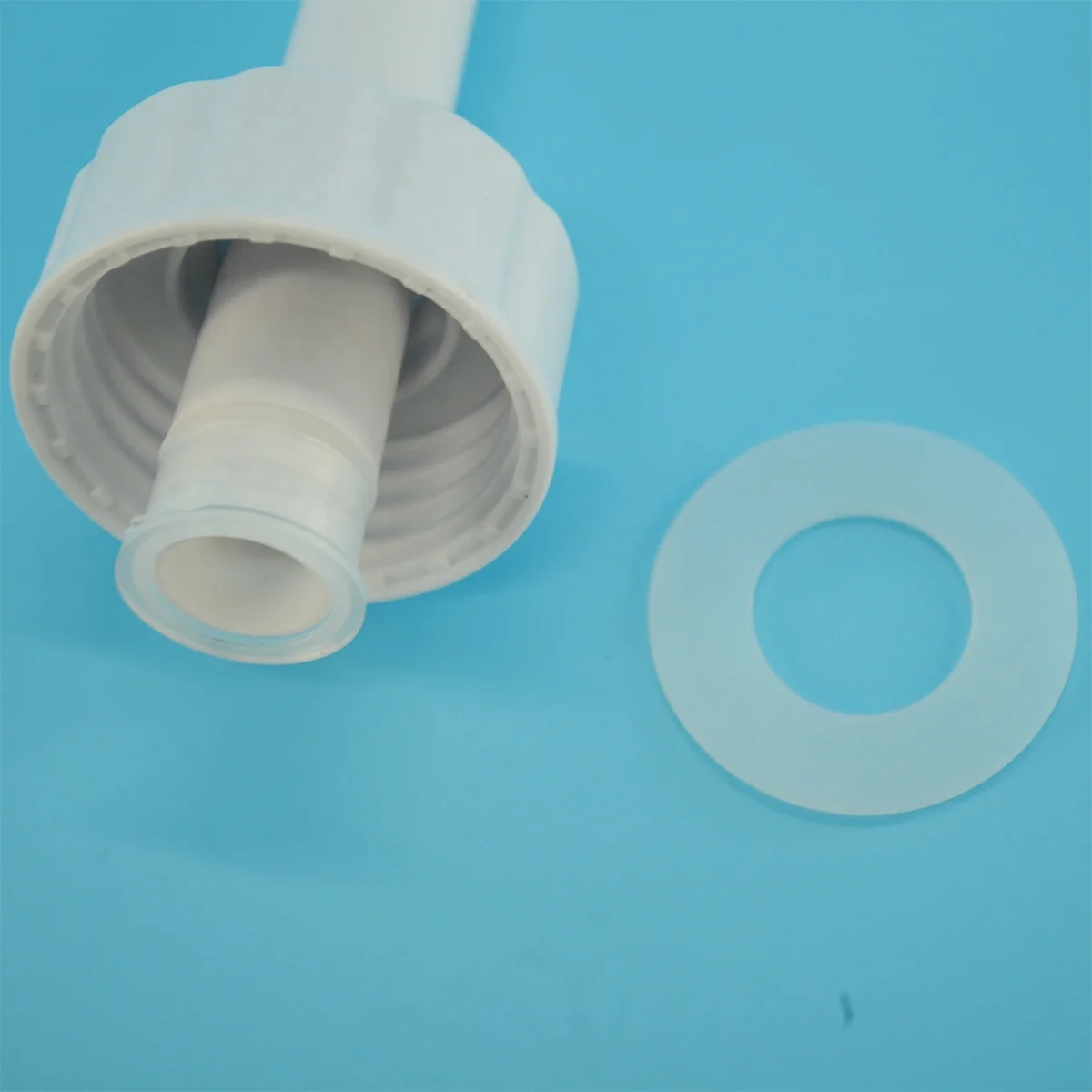 HaoEhhl OEM/ODM 650ml Portable Travel handy Bidet Bottle/Personal Hygiene Bottle Bidet for Man, Women, Kids