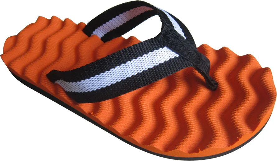 
Fashion Wholesale Breathable Unisex Cheap Pvc Flip Flop Slippers 