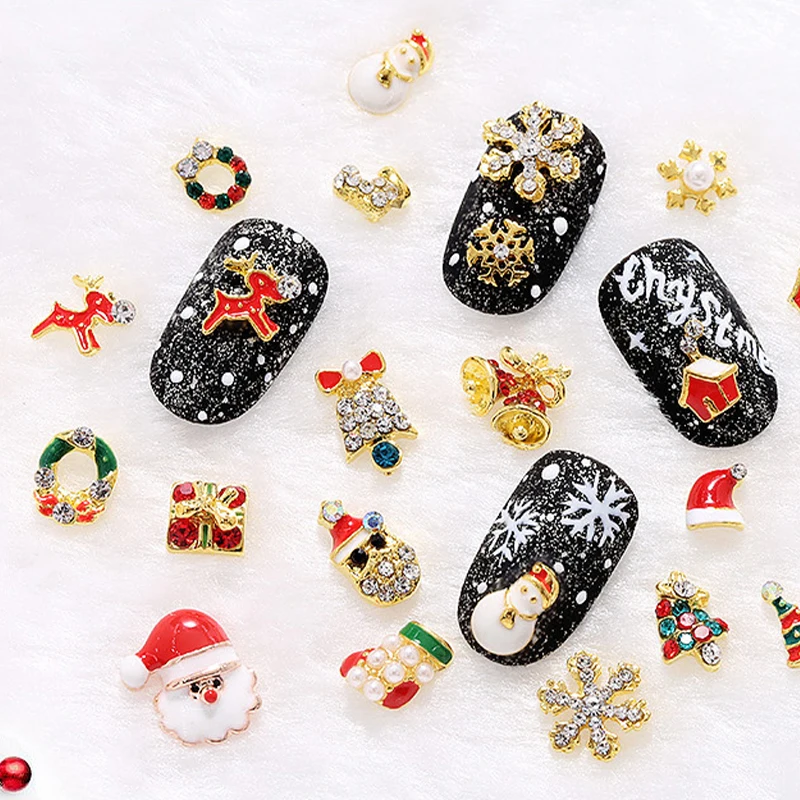 Factory Direct Sales Crystal Ab Rhinestone For Nail Art Decoration Strass Product