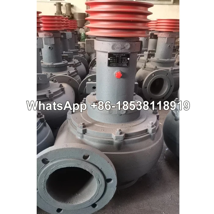 2023 hot sale 6inch 8inch 12inch 14inch 16 inch Diesel Dredging Sand Pump