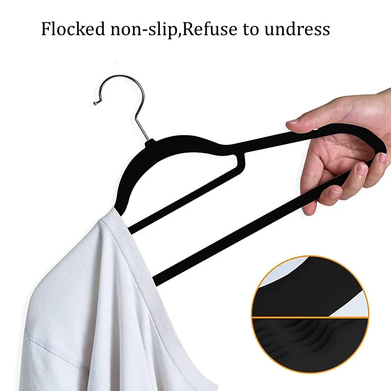Cheap Factory Price coat hanger delivery fast hanger velvet hangers for clothes