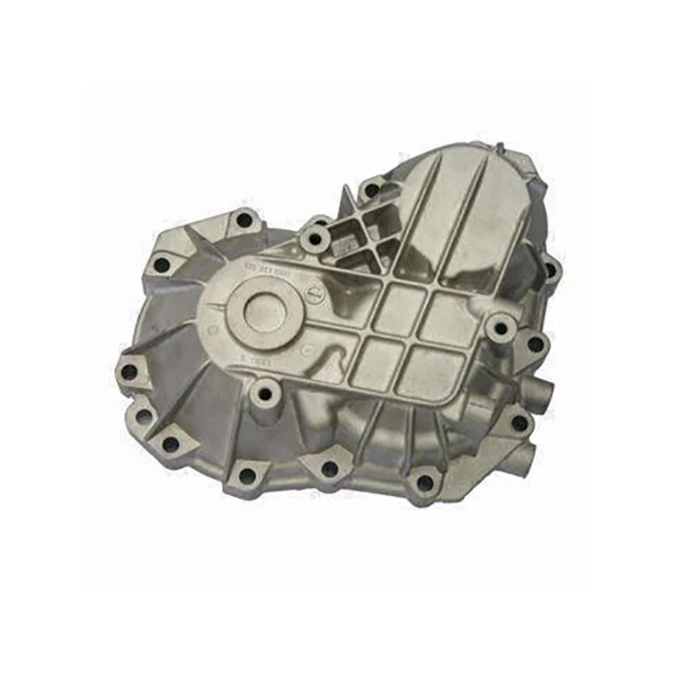 Accesorio de Automotive OEM High Pressure Aluminum Diecast Partsaluminium Diecast Casting Auto Spare Parts Auto Car Engine Parts