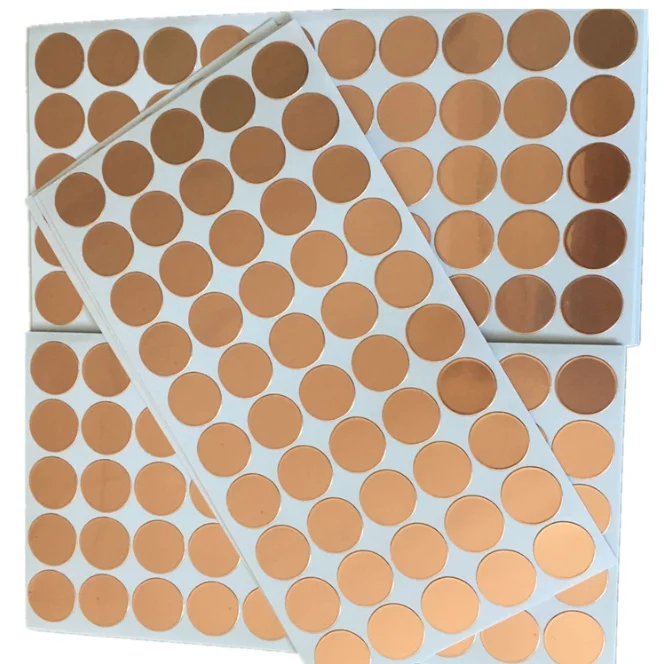 Производитель высечки Токопроводящая медная фольга