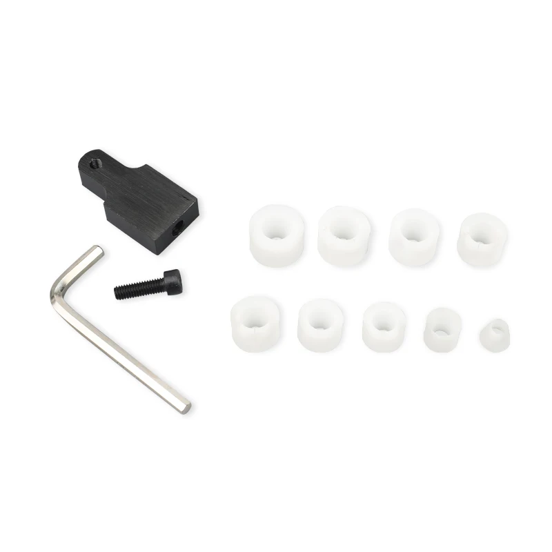 Jewelry Tools Ring Setter Clamp Ring Setting Tool Mini Engraving Ball Accessories