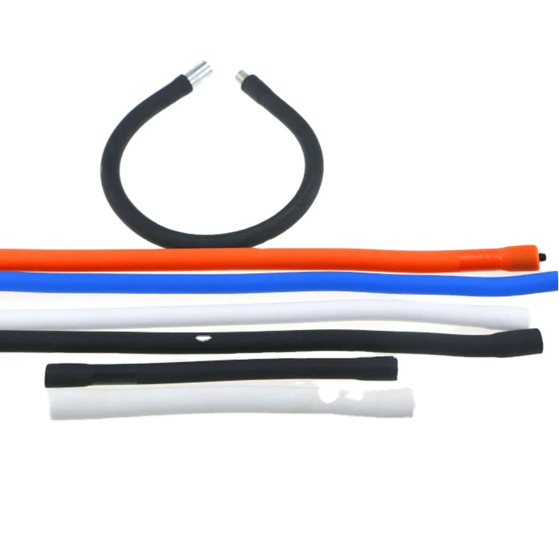 Manufacturer of Medical Flexible Steel Arm Metal Gooseneck Tube