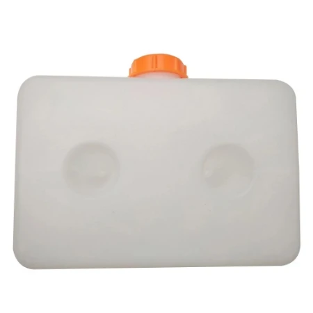 5L Plastic Fuel Tank Multifunction Gasoline Oil Storage Box Universal For Car Truck Boat Air Parking Heater