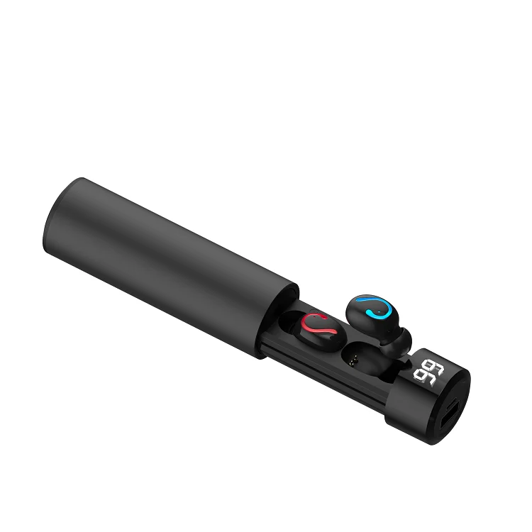 Latest electronic products in market sport wireless headphone