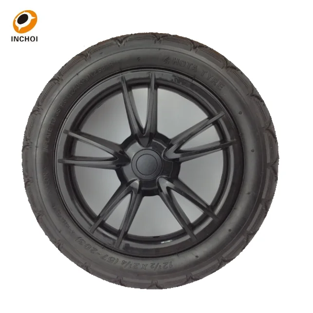 
high quality 10 inch EVA foam wheels tire for cart 