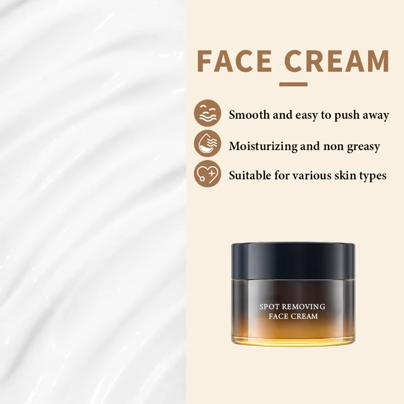 Cream for pimples  pimple remover  Shea Butter Vitamin E Salicylic Acid Carnosine Face Whitening Cream