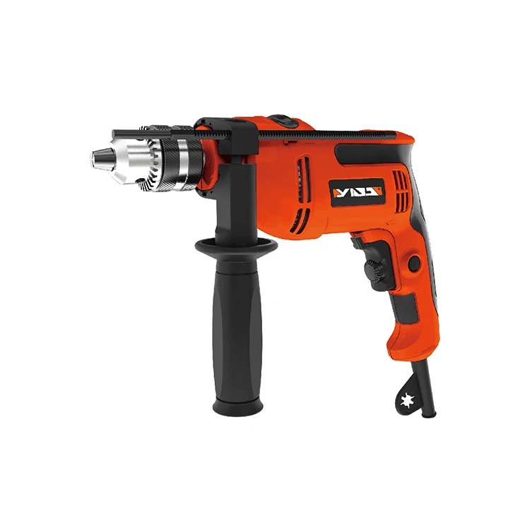 
YIDA Brand Economical Impact Drill 13mm Z1J-DBA21S-13E 