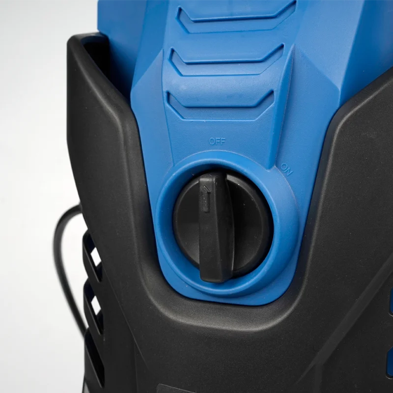 2000W 150BAR Electric Pump Cleaning Bike Washing Car Wash Machine High Pressure Cleaner Washer