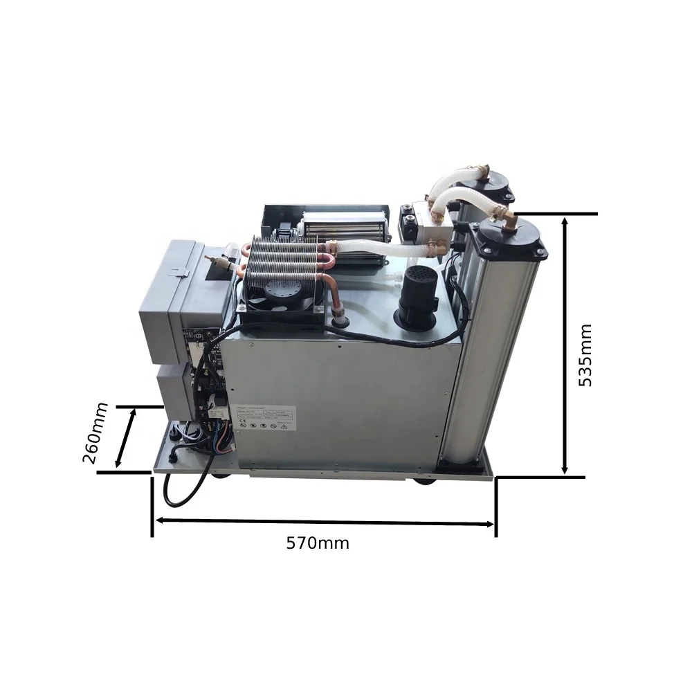 Reliable high quality industrial 10 lpm PSA  90% purity oxygen concentration dog/cat/horse veterinary oxygen generator