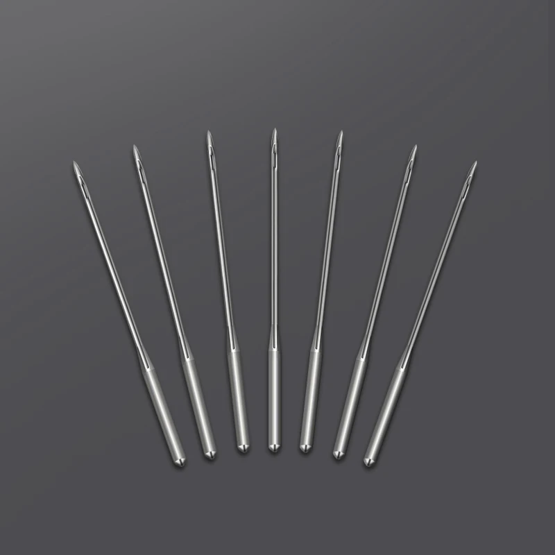 Factory high quality Sewing Kit sewing needle for sewing machine