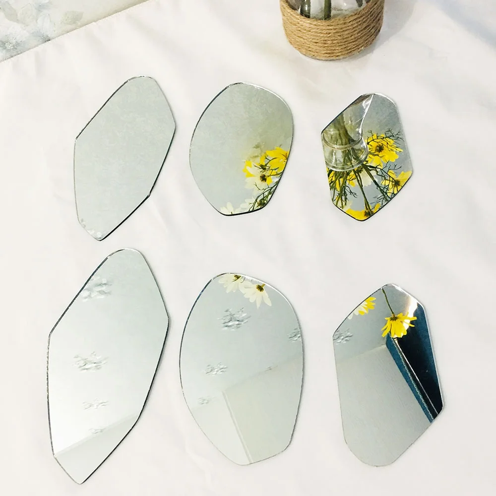 glass truck bike motorcycle motor car side mirror