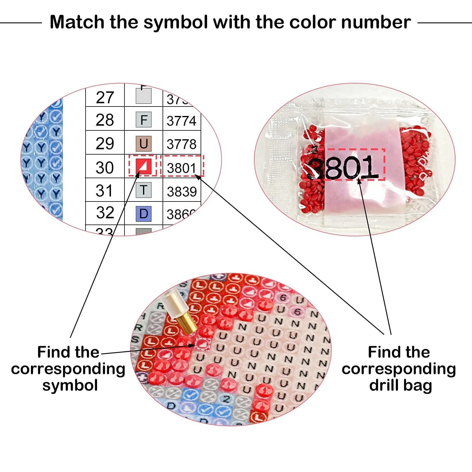 5D Famous Painting FullDiamond Custom DIY Diamond Painting Hand-Painted Decorative Cross Stitch Embroidery Mosaic Kits