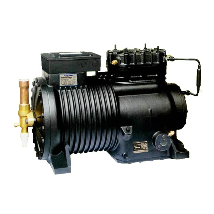 8HP холодная комната используется copeland промышленный компрессор для оптовой продажи