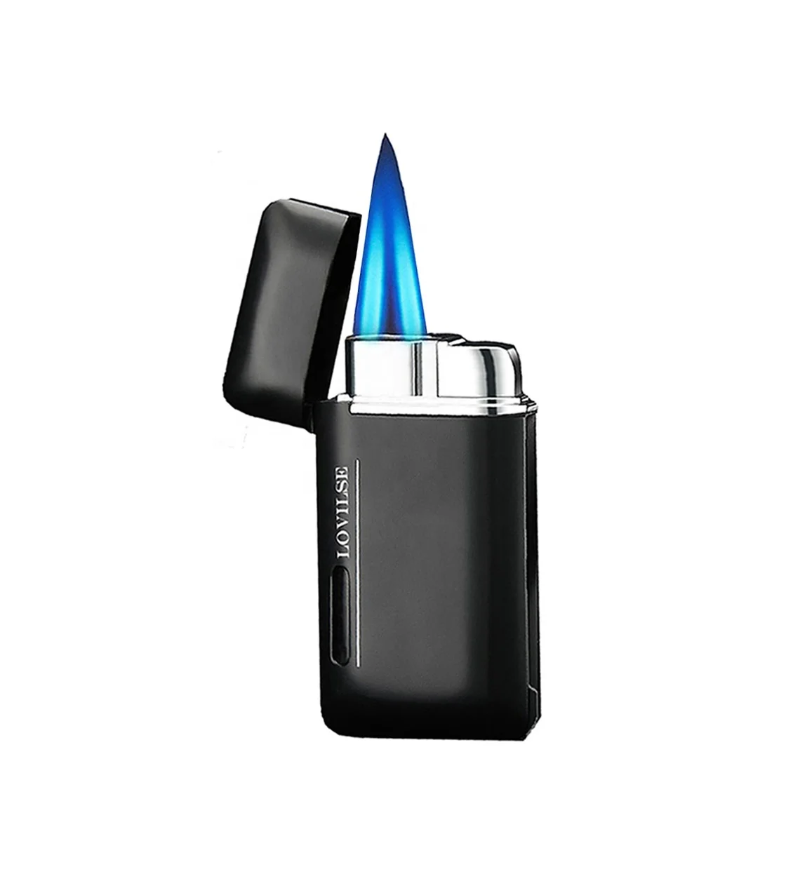 
Lovisle Tech Amazon Lighter Hot Sales India Market 
