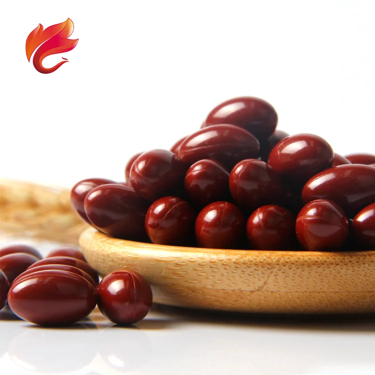 Natural Blood Supplement Donkey-Hide Capsules,Tablets,Softgels,pills - Manufacturer,Price,OEM,Private Label