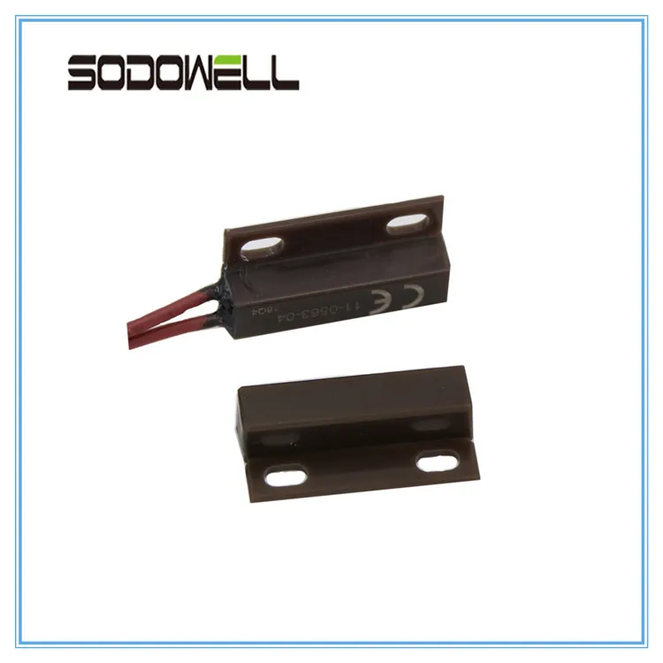 Factory direct sodowell door magnetic switch, proximity sensor, equipment limit switch, customizable