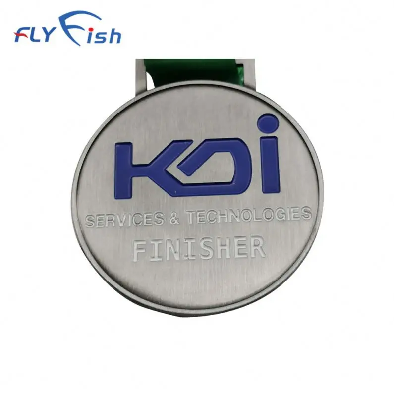 Лидер продаж низкая цена индивидуальные Экологичные поле Хоккей медаль