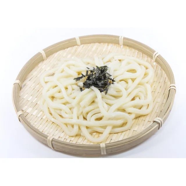 Easy cook good taste instant bulk fresh udon noodles frozen for sale