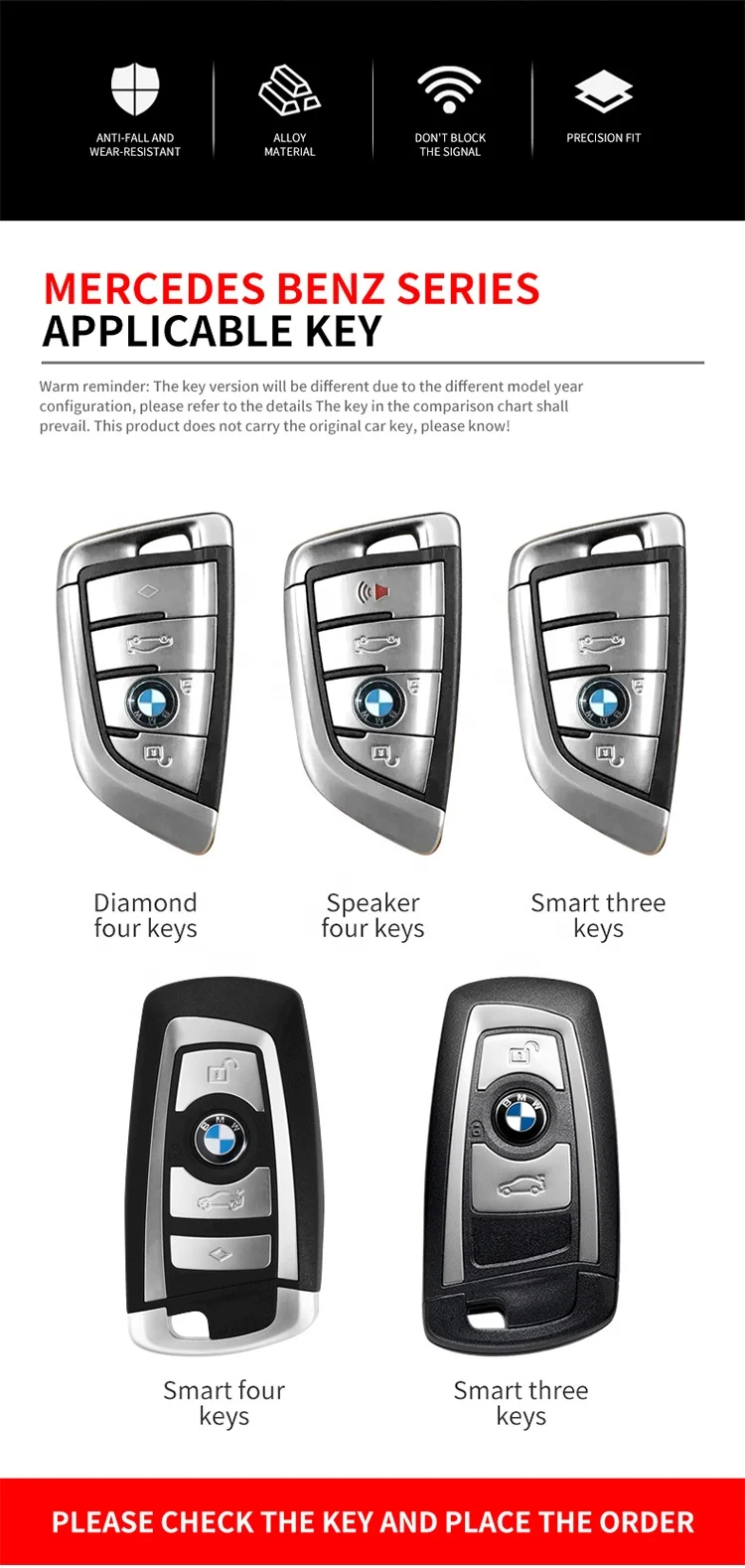 For BMW 1 3 5 7 Series M1 M2 F05 F10 F20 F30 335 328 535 650 740 X1 F48 X3 X4 X5 E30 E34 Drop Shipping Silicone Car Key Cover