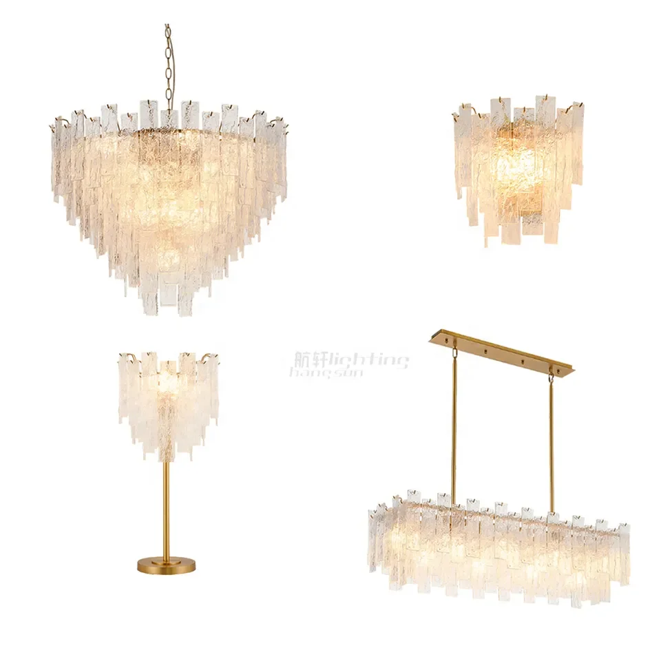 square desk lamp  copper table lamp for hotel marble crystal cloth cover modern table lamp  living room bedroom