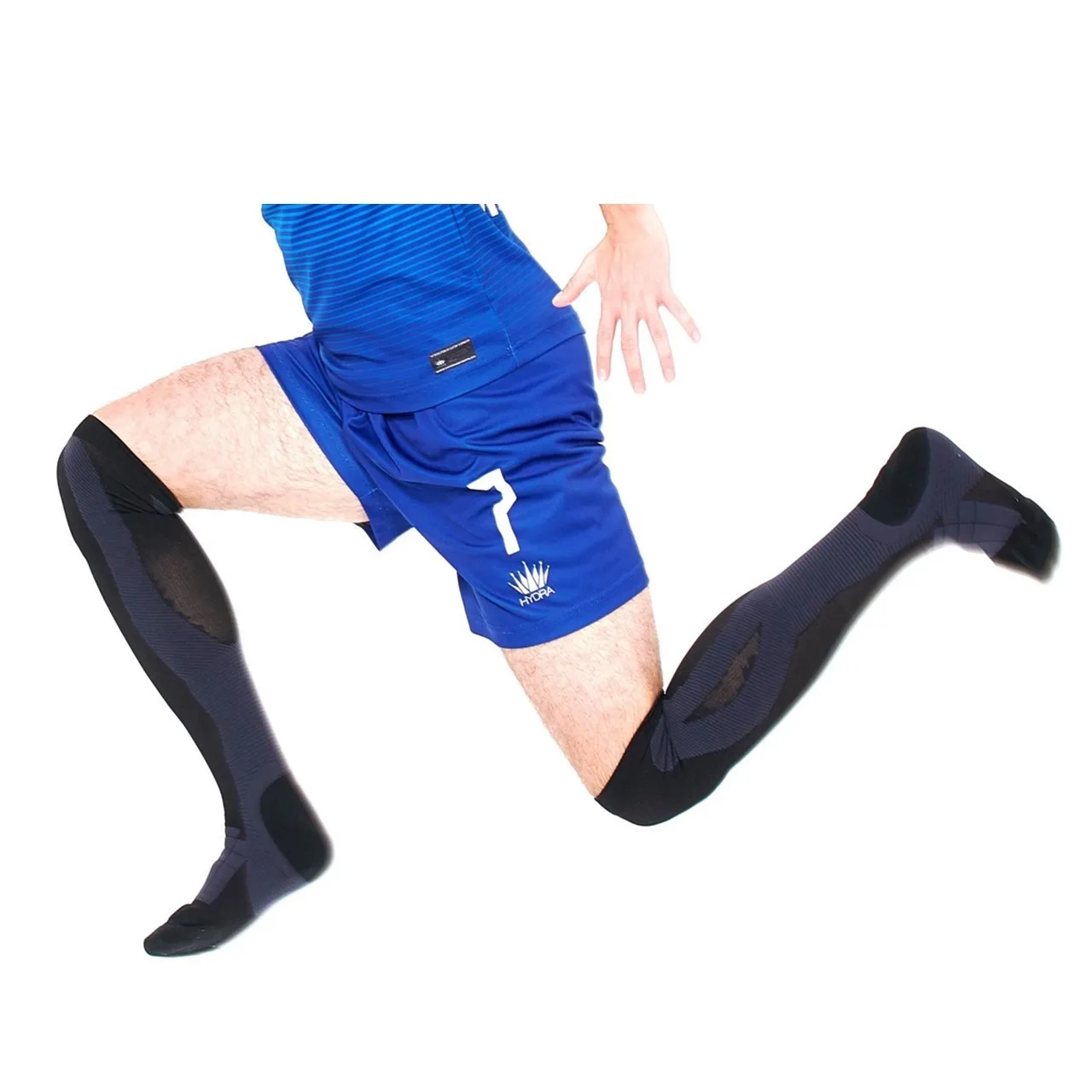 Китайский производитель, высококачественные массажные спортивные носки для женщин