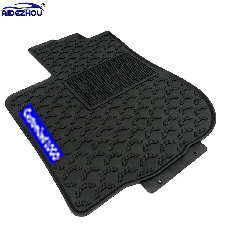 Anti skid non-spill car floor mat fit for RENAULT MEGANE 2008-2015 (2008 2009 2010 2011 2012 2013 2014 2015)