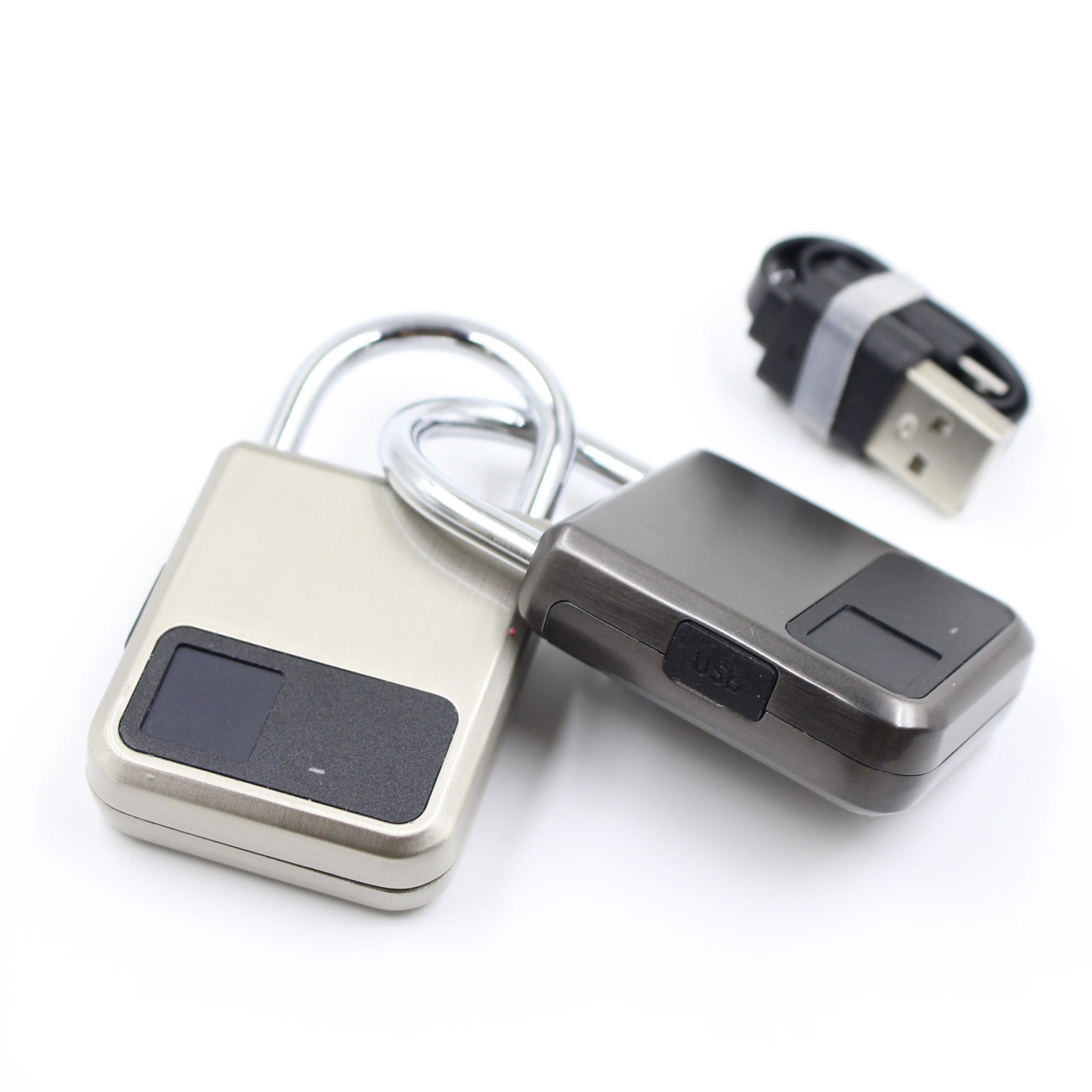 Best Biometric Fingerprint Luggage Lock Amazon