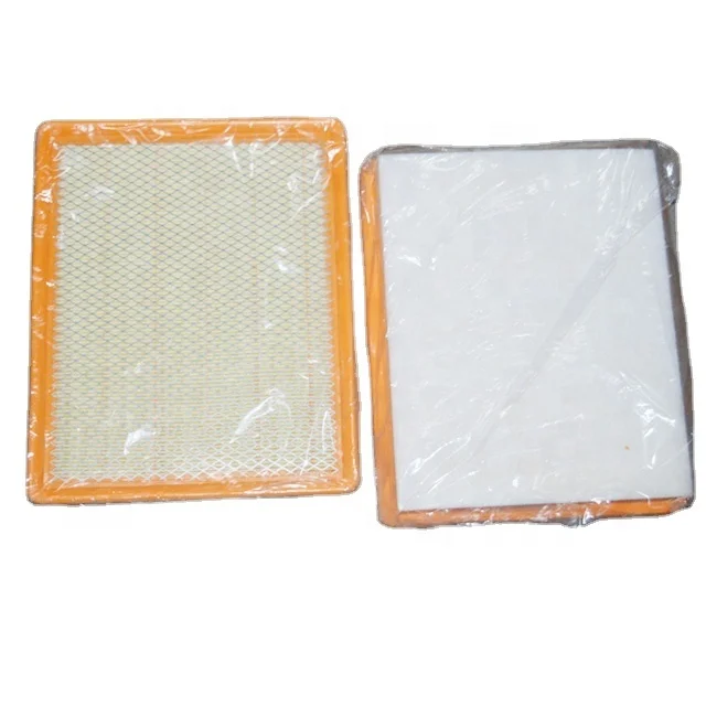 ORIGINAL FOTON TRUCK PARTS-Air Filter Element(P1119019001A0)