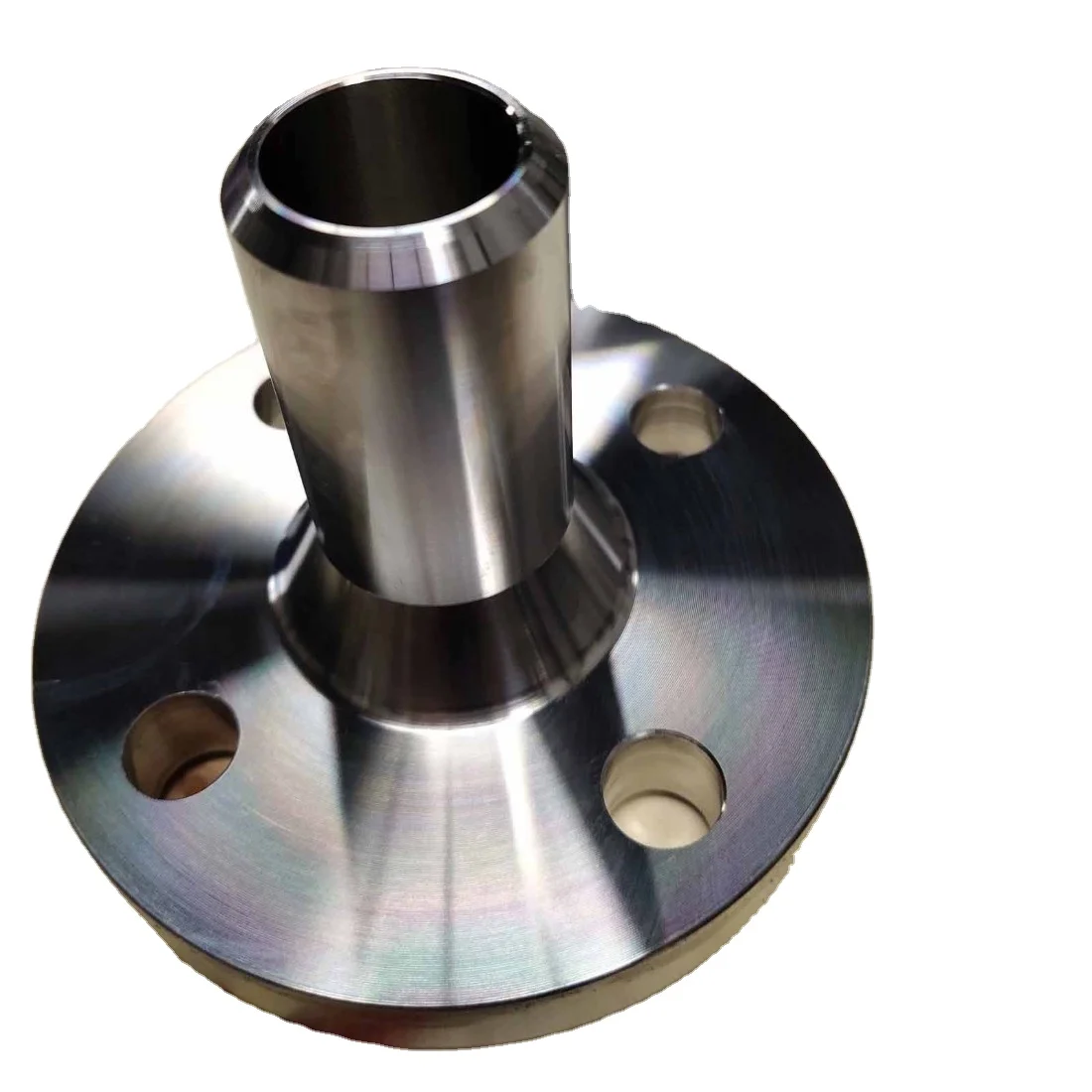 ASTM B564 Hastelloy C276 UNS N10276 Nickel Alloy Flanges 2.4819 WNRTJ SWRF SORF ANSI B16.5 B16.47 Series A Price Per Kg Supplier