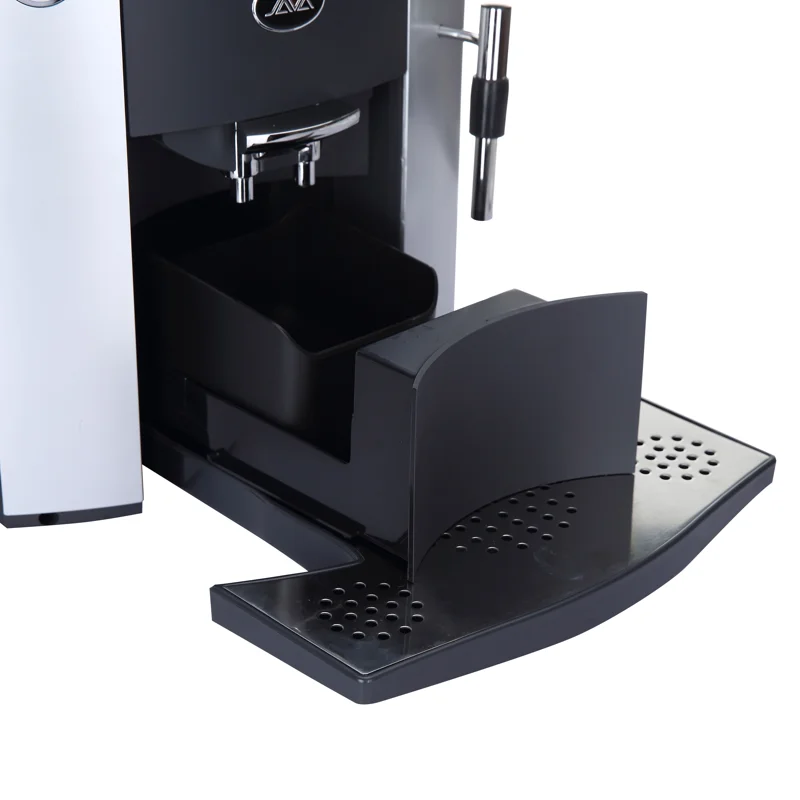 Fashionable fully automatic espresso coffee machine for office and hotel