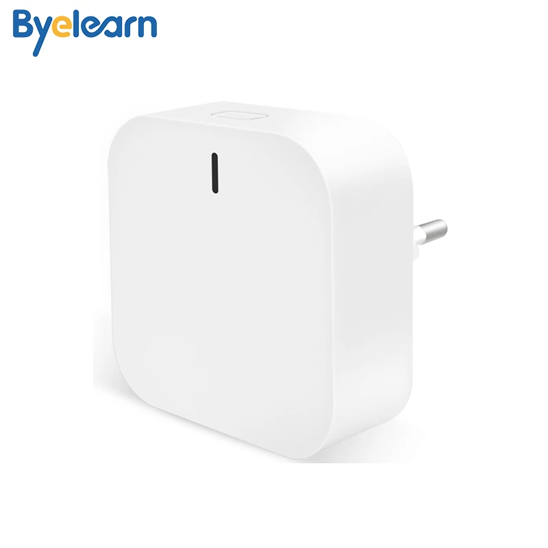 Smart home automation tuya zigbee 3.0 smart gateway hub wifi socket gateway hub underfloor heating accessories