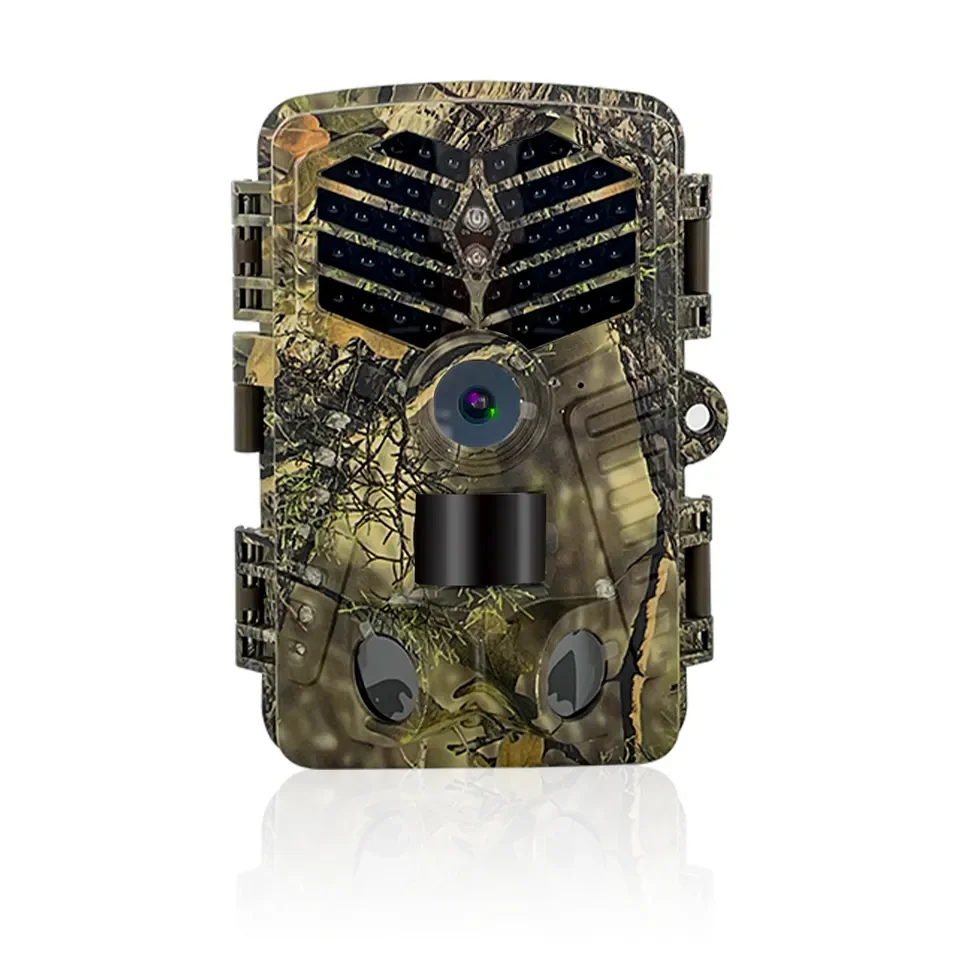 36YW 48MP 4K IP66 wifi Hunting Trail Camera Infrared Night Vision Wildlife Camera  5MP sony sensor