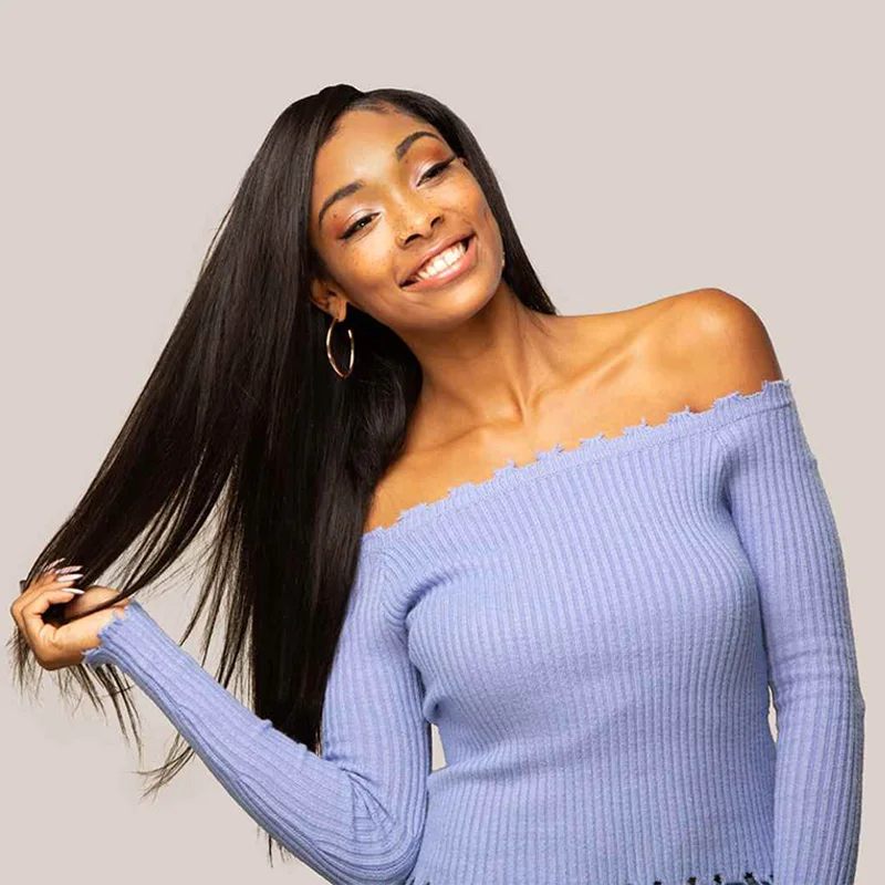 Top Grade Virgin Wholesale Brazilian Virgin Hair Extensions Durban, 12A Grade Virgin Brazilian Hair Bundles