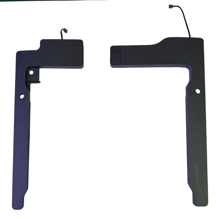 Оригинальный Новый левый и правый динамик A1369, A1466, набор внутренних динамиков для MacBook Air 13 дюймов, A1369, A1466