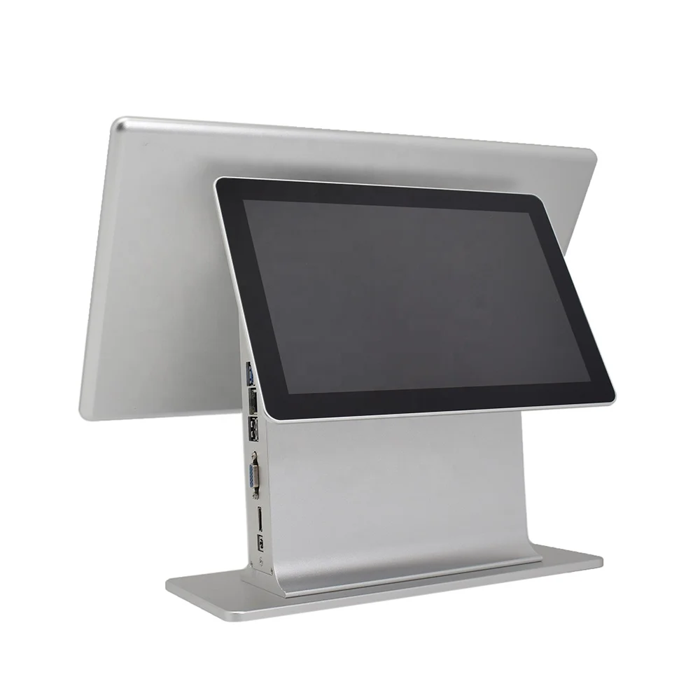 Windows cash register 2.4G 5G wireless wifi POS system machine without thermal printer
