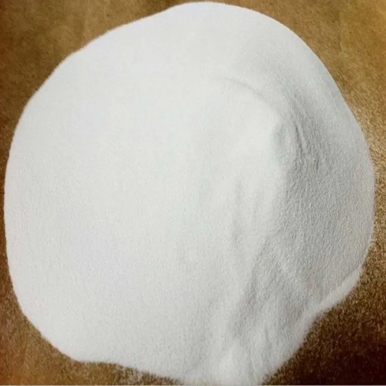 Wholesale PVC resin grade  SG5 PVC granules from China